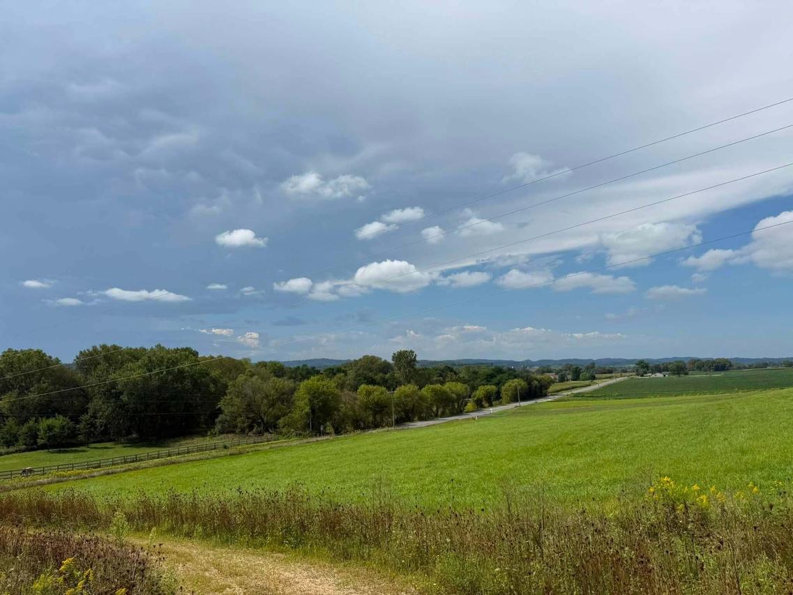 W4226 County Road T -, Farmington, WI 54636