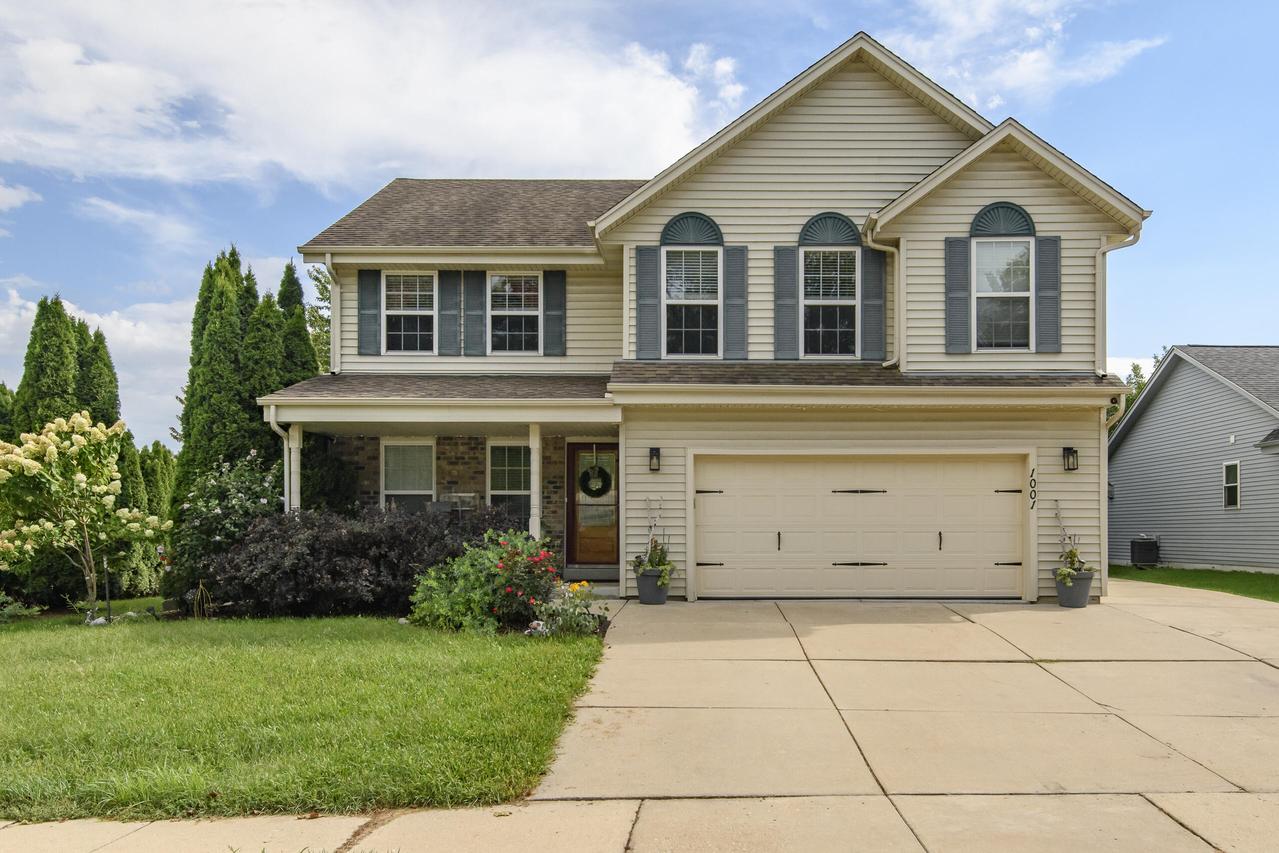 1001 Motor Ave, Waukesha, WI 53188