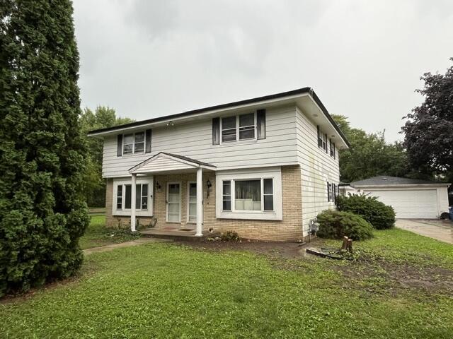 6007 N 109th St #6009, Milwaukee, WI 53225