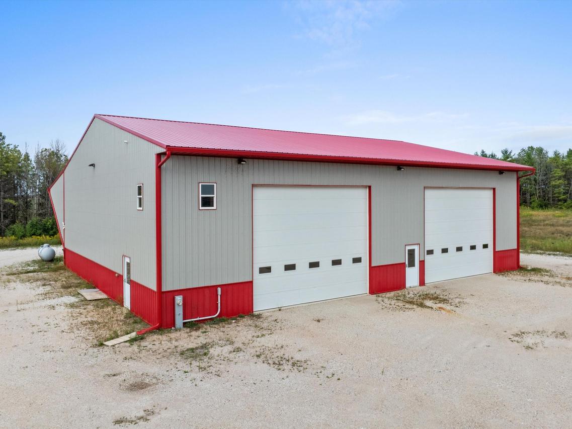 3106-3198 E Cth V Hwy, Mishicot, WI 54228