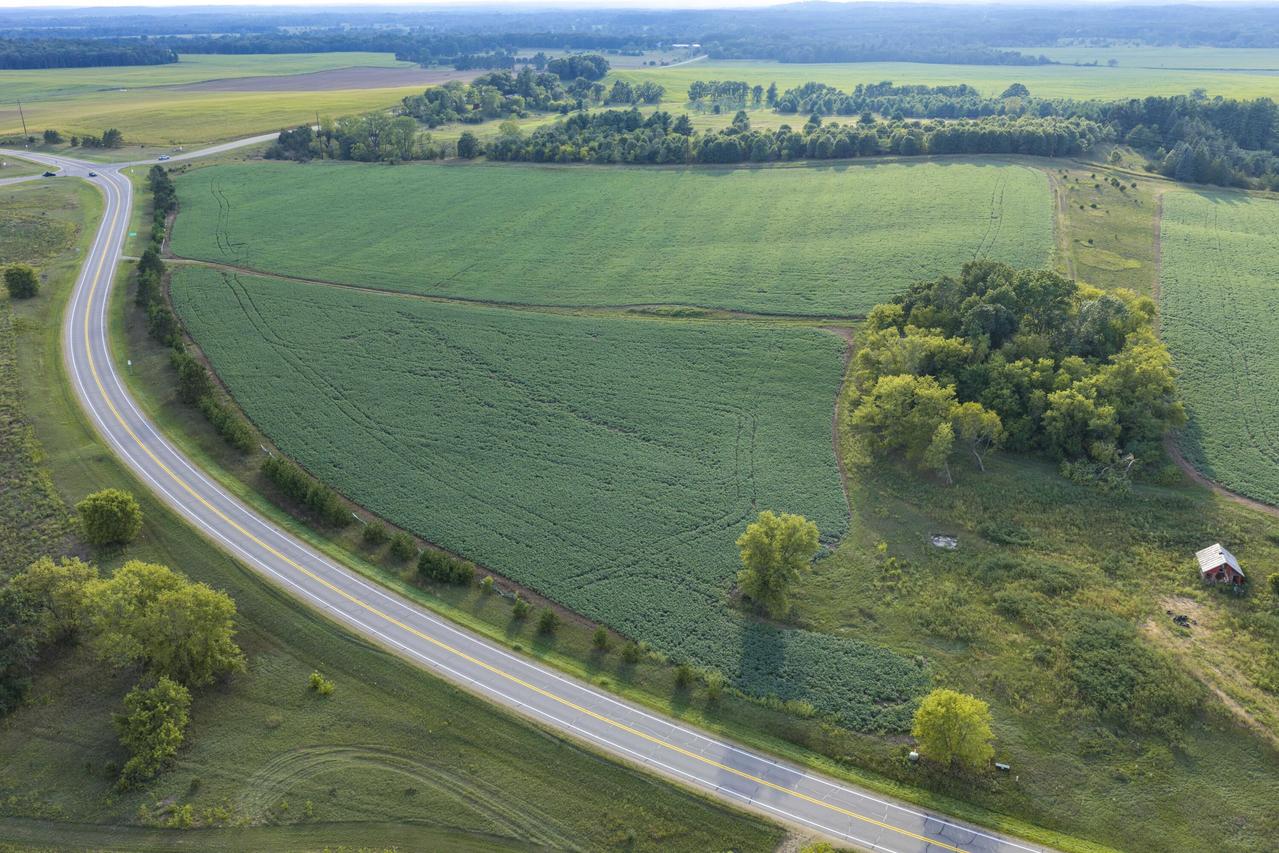 Lt0 State Road 22 -, Shields, WI 53949