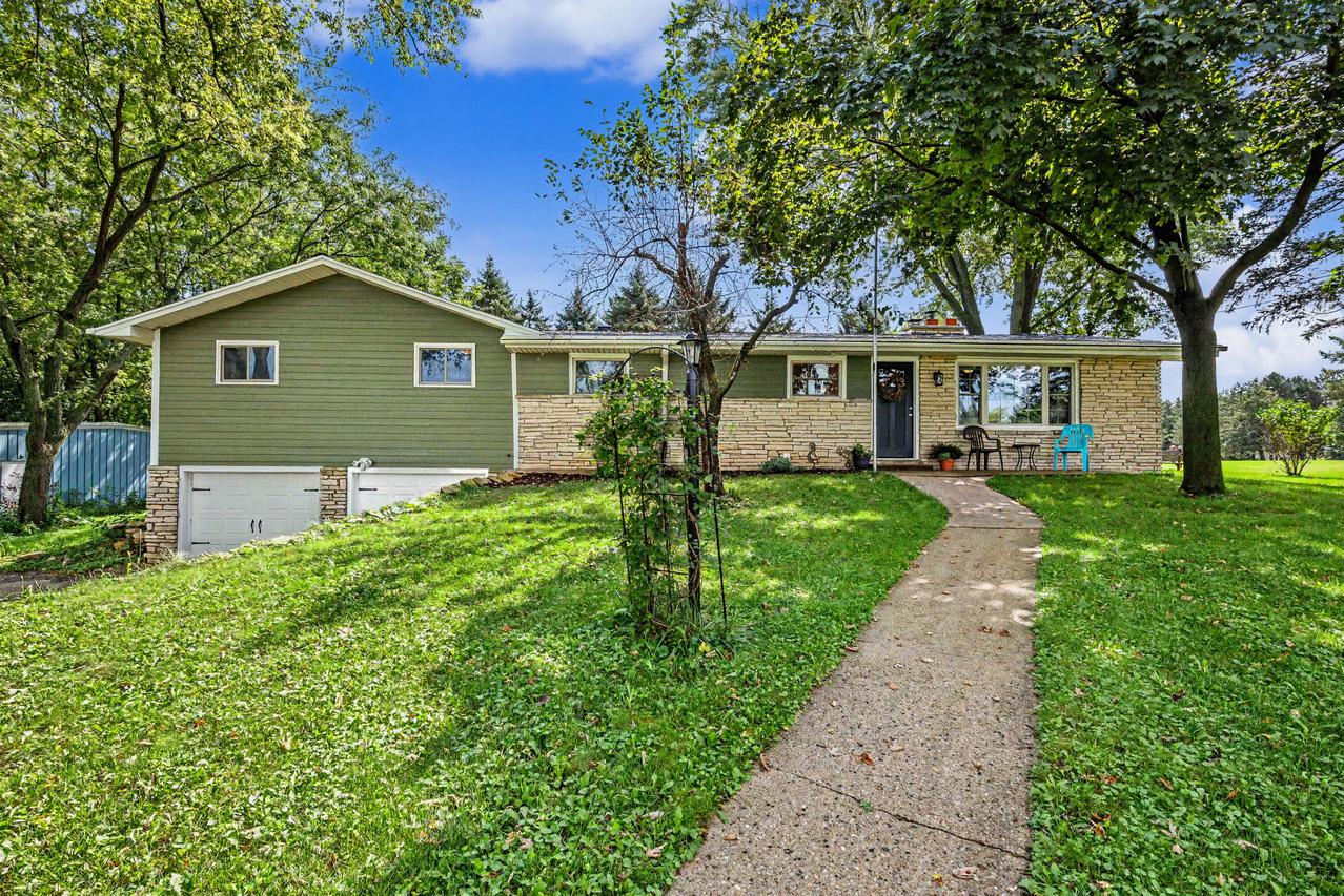W975 County Road L -, East Troy, WI 53120