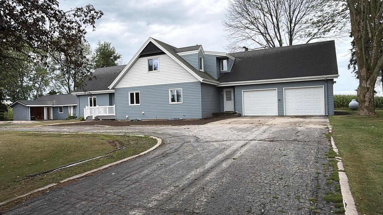 16006 State Highway 42 -, Two Creeks, WI 54241
