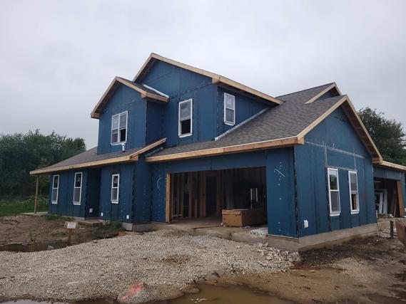 New Construction Homes For Sale This Week That Attend Les Paul Middle School: September 2nd to September 8th