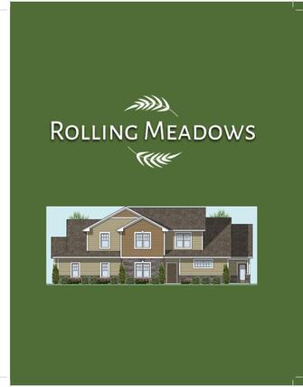 New Construction Homes For Sale This Week That Attend Rose Glen Elementary School: September 2nd to September 8th