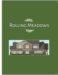 New Construction Homes For Sale This Week That Attend Rose Glen Elementary School: September 2nd to September 8th
