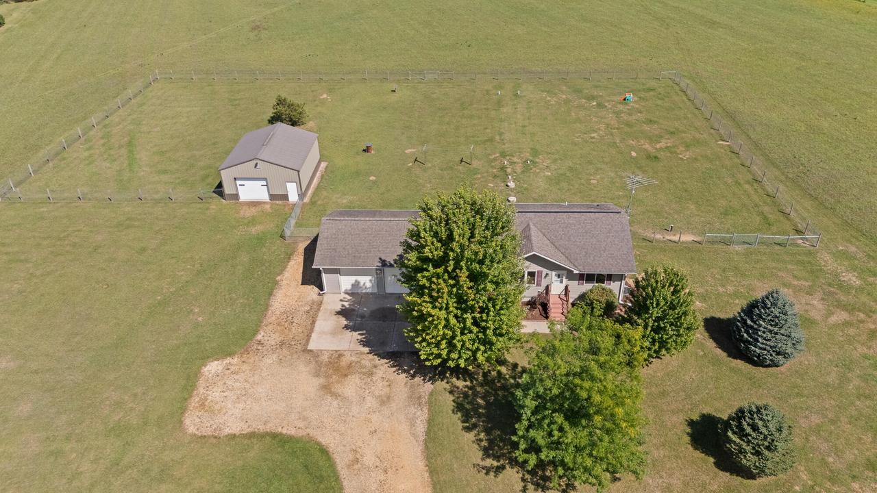 25032 Atwood Ave, Lincoln, WI 54666