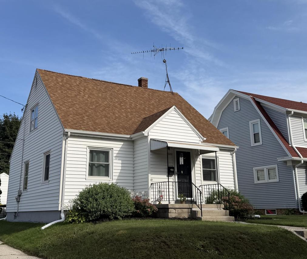 2603 Elizabeth St, Sheboygan, WI 53083