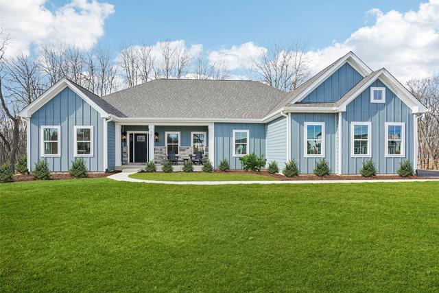New Construction Homes For Sale This Week in Lake Geneva: September 2nd to September 8th