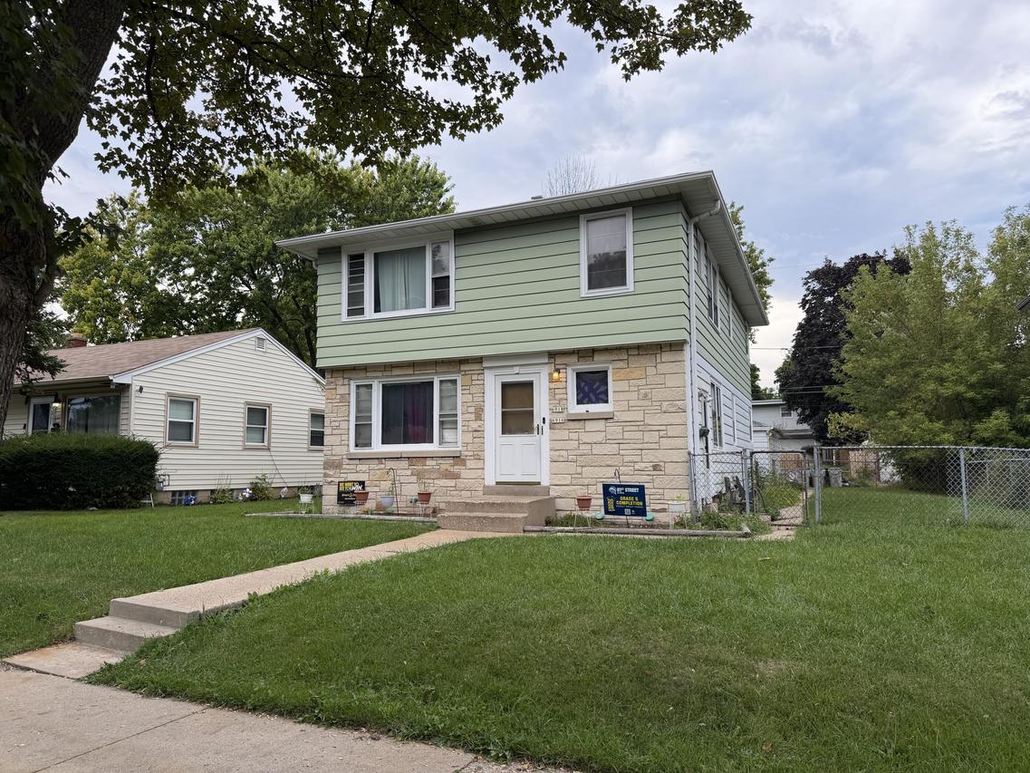 6916 W Villard Ave #6918, Milwaukee, WI 53218