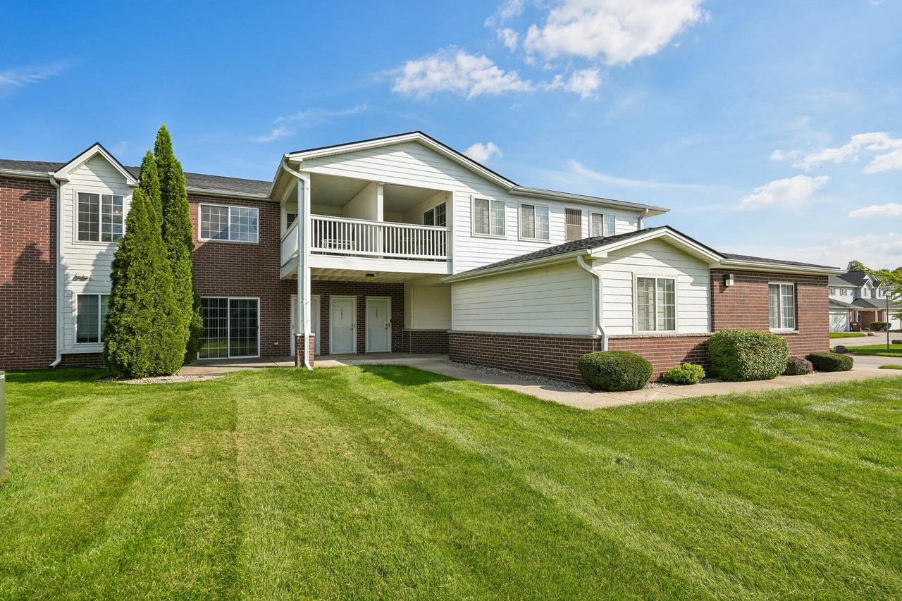 835 Lannon Ter #1202, Mount Pleasant, WI 53406