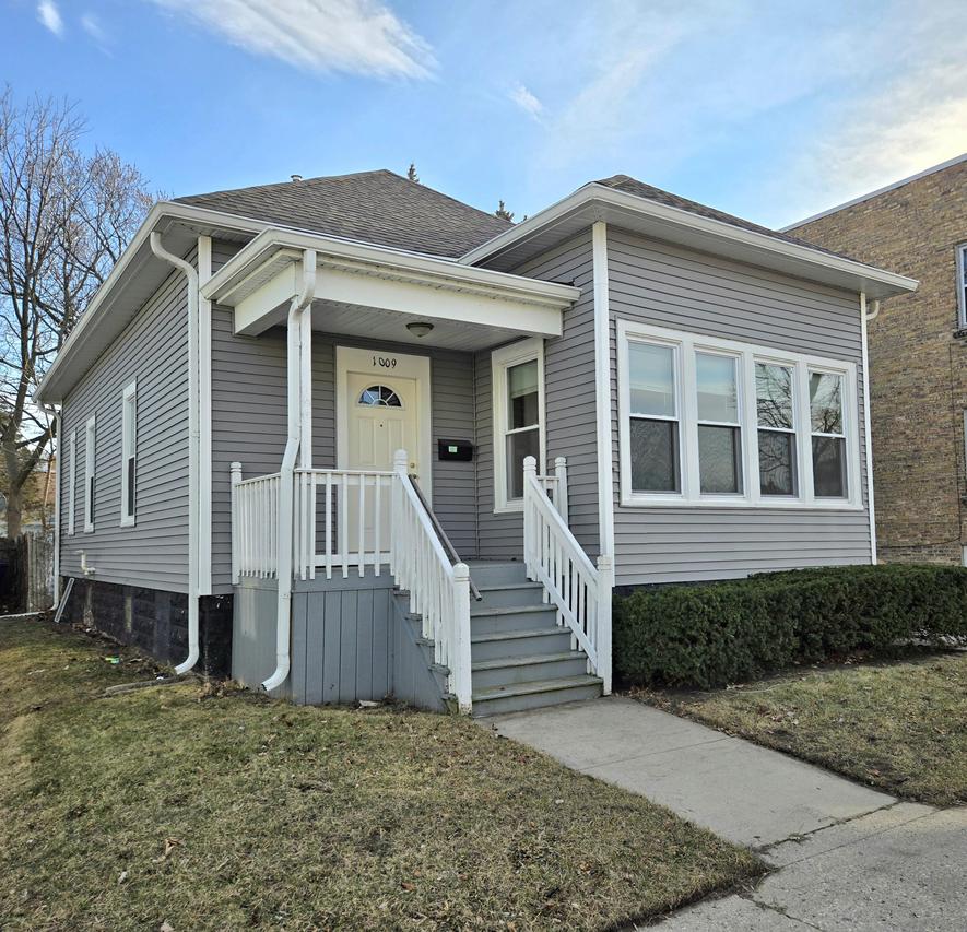 1009 58th St., Kenosha, WI 53140
