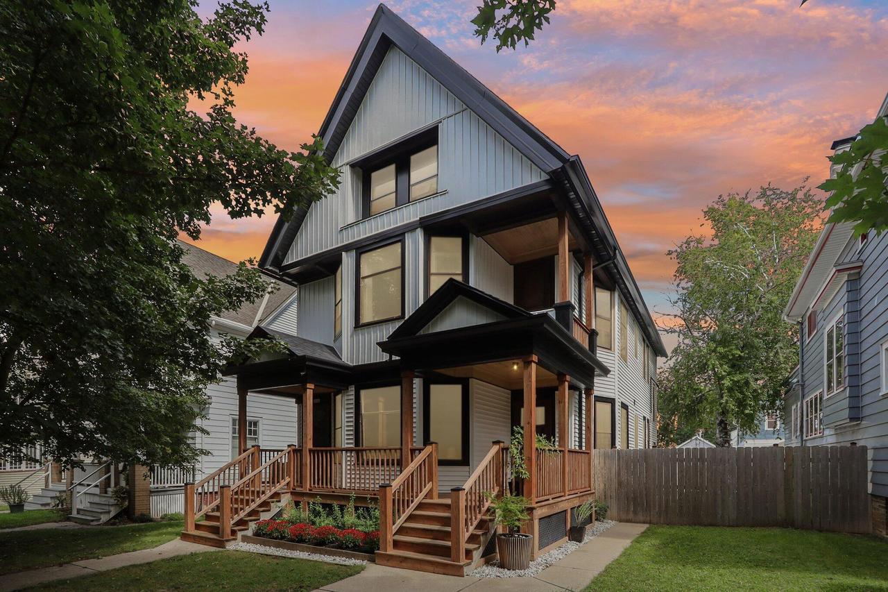 2846 S Herman St #2848, Milwaukee, WI 53207