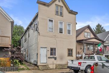 New Homes For Sale This Week in Lincoln Village: September 4th to September 10th