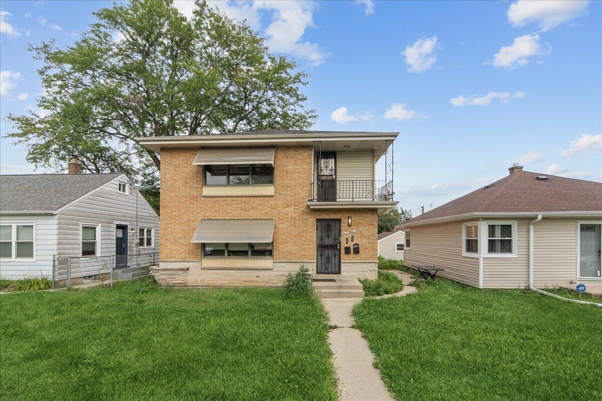 4414 N 67th St #4412, Milwaukee, WI 53218
