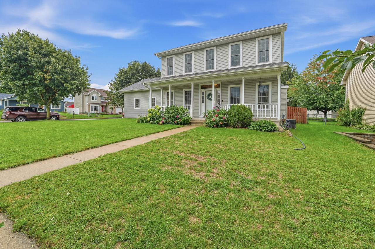 141 Sauthoff Rd, Madison, WI 53704