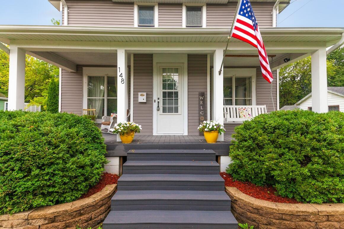 148 E Washington St, Lake Mills, WI 53551
