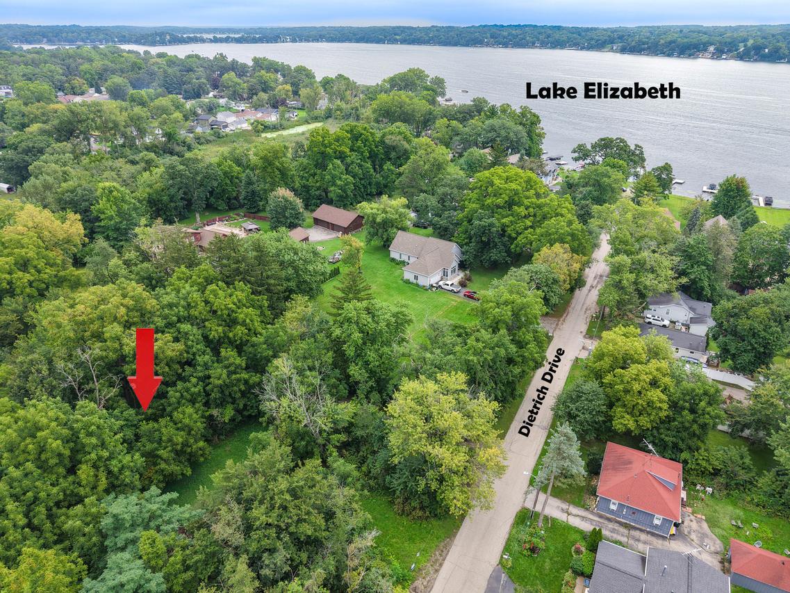 Lt51 Dietrich Dr #Lt52-Lt54, Twin Lakes, WI 53181