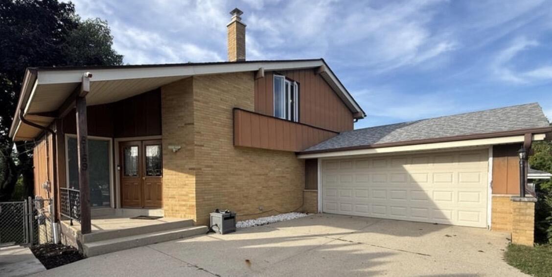 8169 N Joseph Ave, Milwaukee, WI 53224