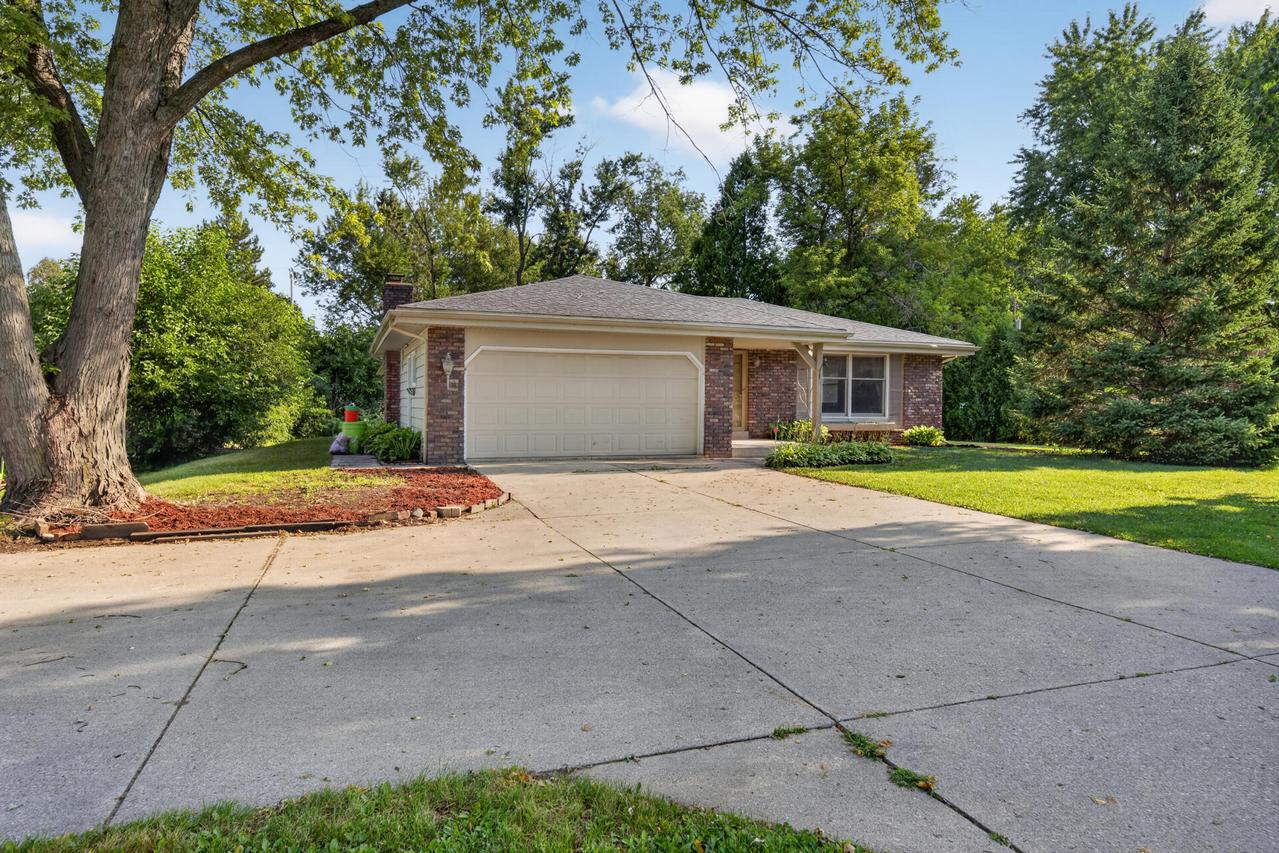 N56W29354 County Road K -, Merton, WI 53029