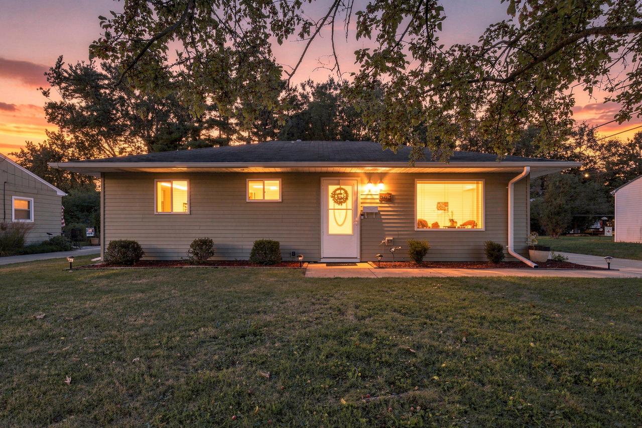 643 Madison Ave, West Bend, WI 53095