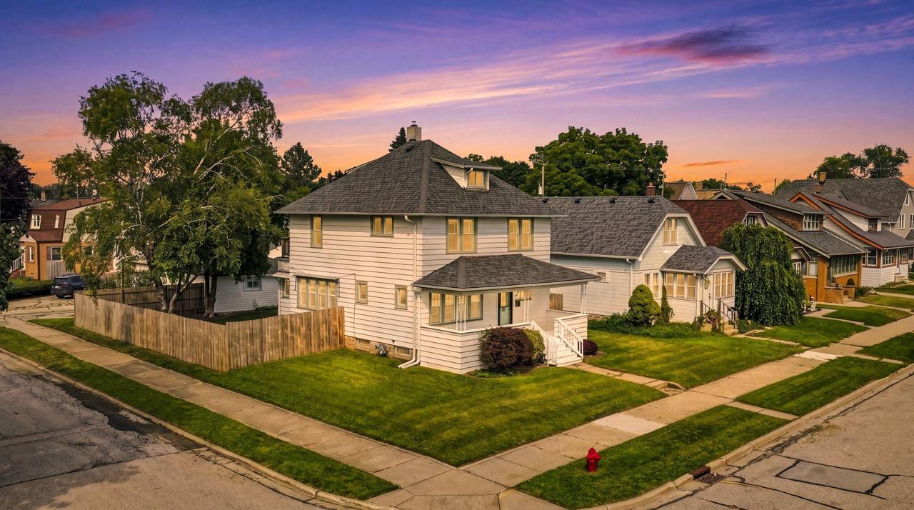 626 Madison Ave, South Milwaukee, WI 53172