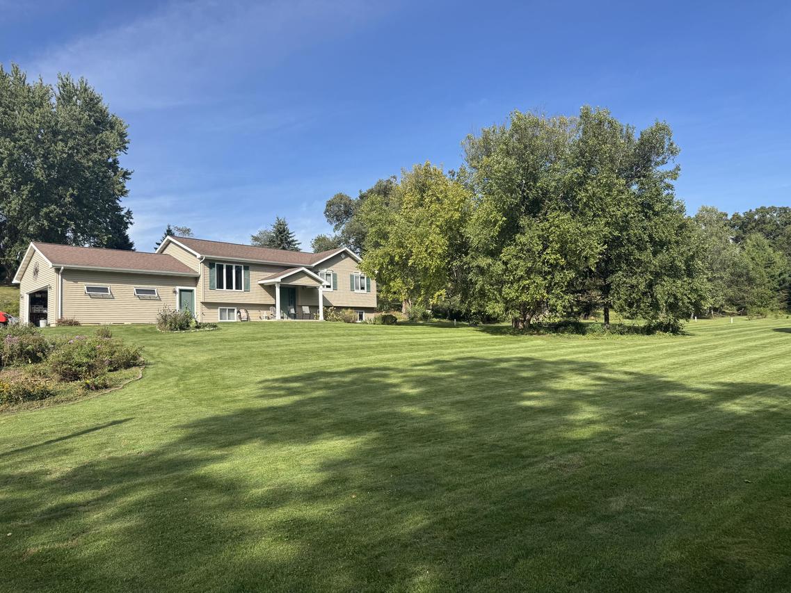 S4154 County Rd B -, Jefferson, WI 54665