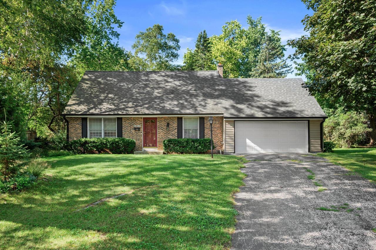 N86W5257 Covington Sq, Cedarburg, WI 53012