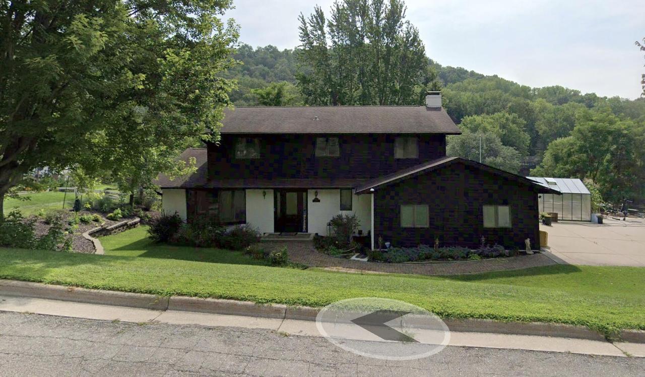 N2012 Orchard Valley, Shelby, WI 54601