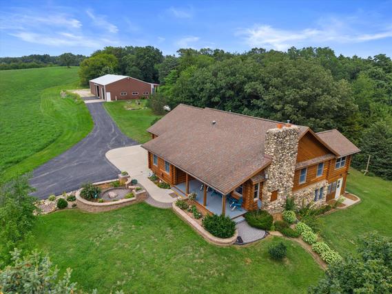 New Homes For Sale This Week That Attend Fort Atkinson High School: September 4th to September 10th