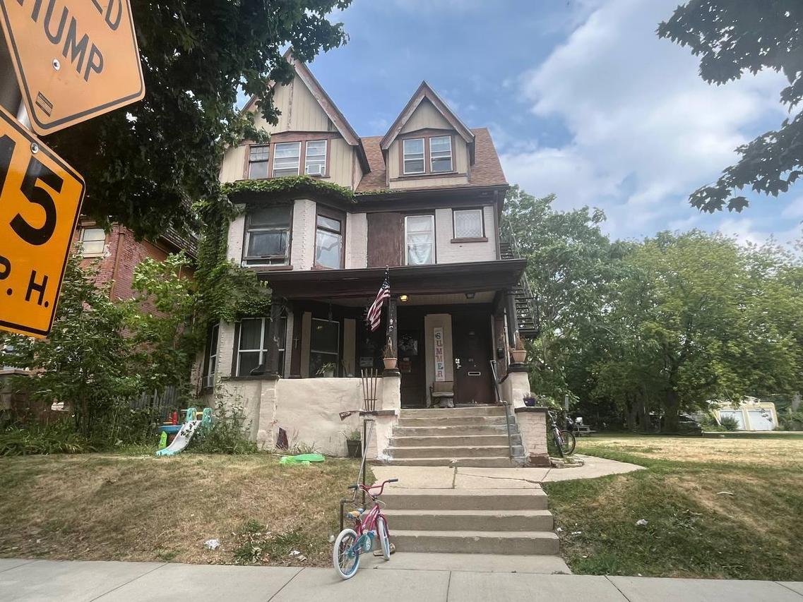 2632 N 2nd St #2634, Milwaukee, WI 53212