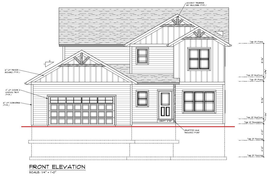 1496 Center St, Hartford, WI 53027