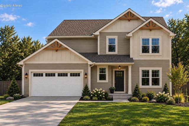 New Construction Homes For Sale This Week That Attend Rossman Elementary School: September 2nd to September 8th