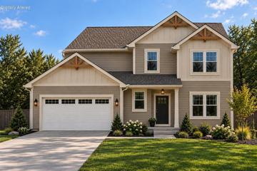 New Construction Homes For Sale This Week That Attend Rossman Elementary School: September 2nd to September 8th