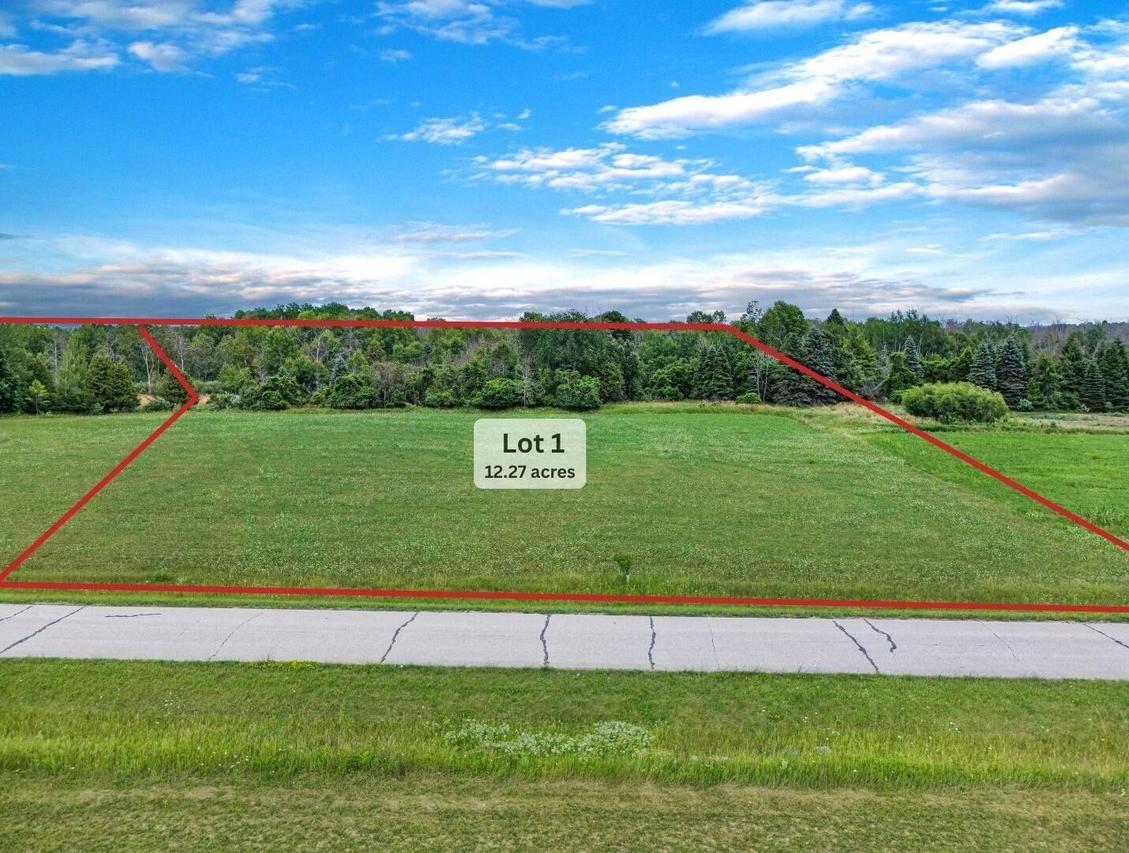 Lt1 Ullman Ct, Brussels, WI 54235