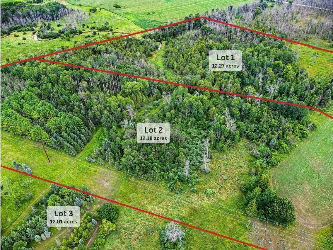 Lt2 Ullman Ct, Brussels, WI 54235