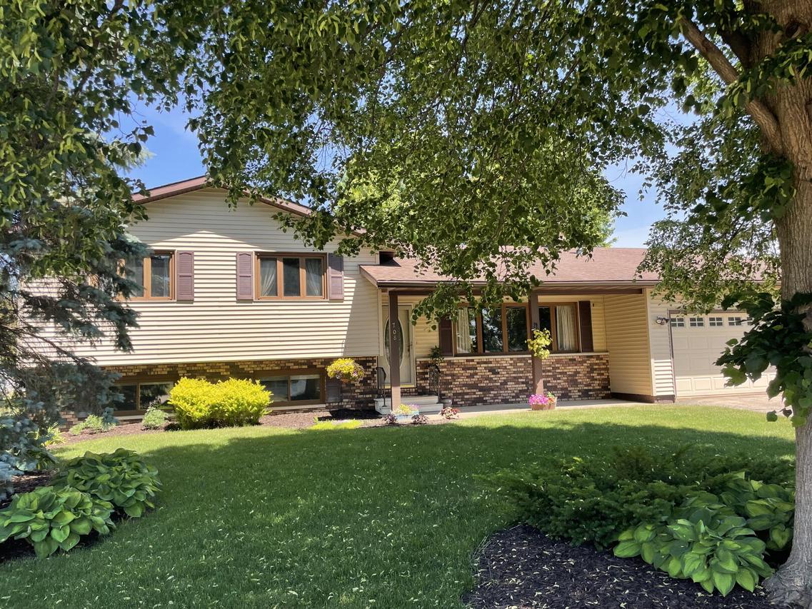 708 Margaret St, Sparta, WI 54656