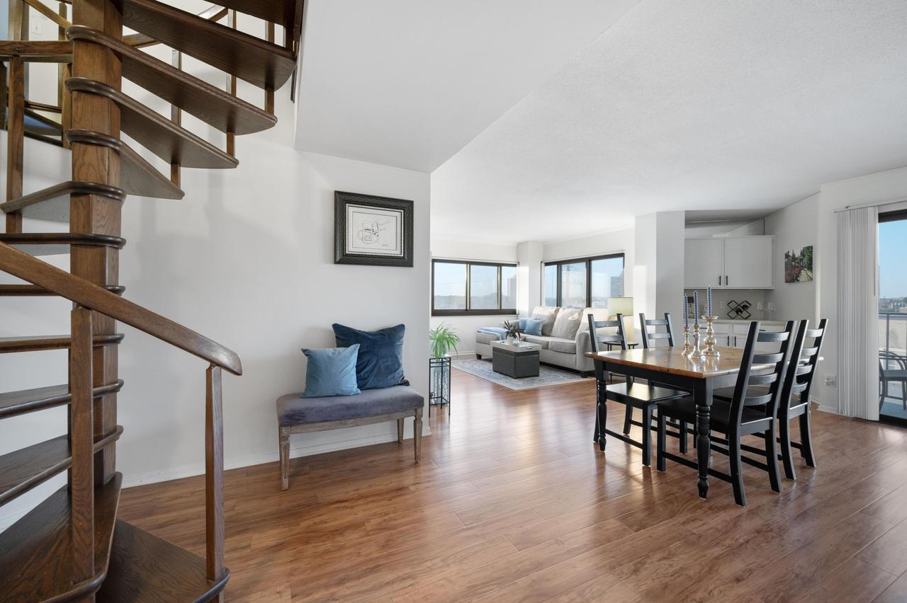1633 N Prospect Ave #5D, Milwaukee, WI 53202