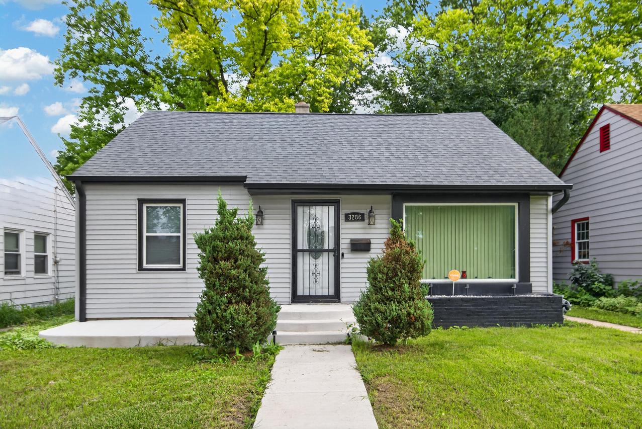 3286 N 60th St, Milwaukee, WI 53216