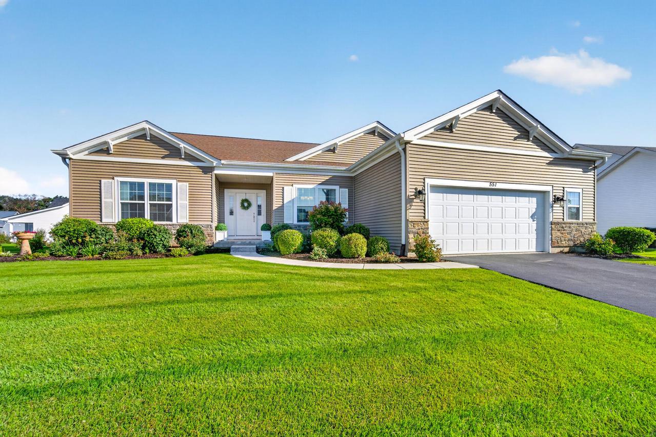 551 N Stone Ridge, Lake Geneva, WI 53147