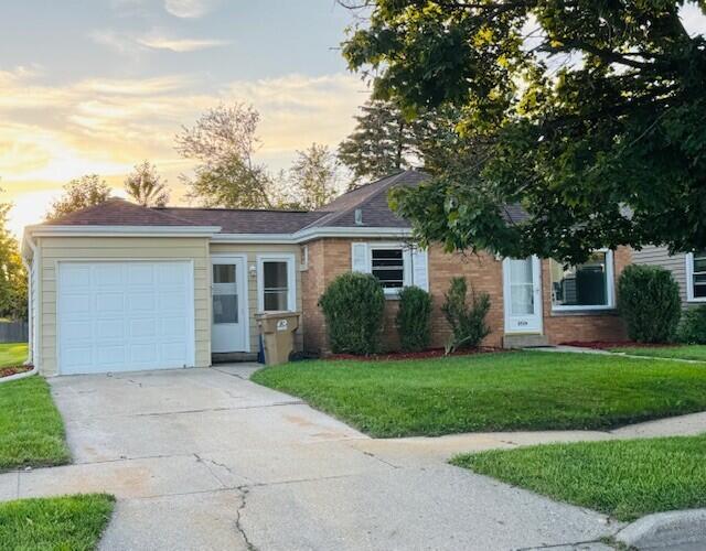 3526 17th Ave, Kenosha, WI 53140