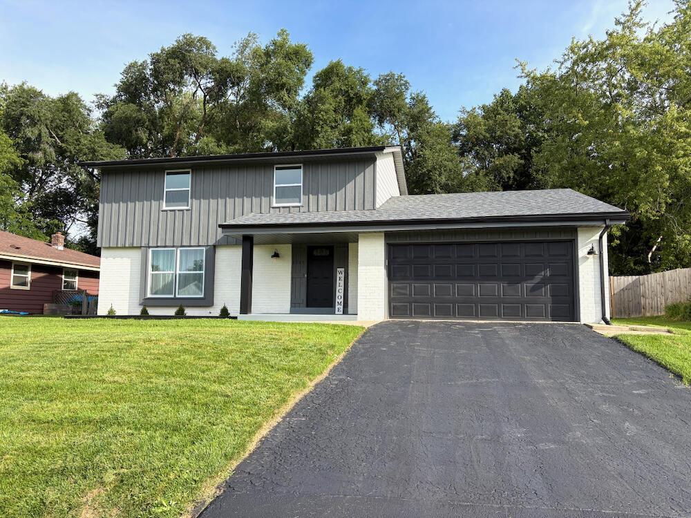 8008 Gina Dr, Mount Pleasant, WI 53406