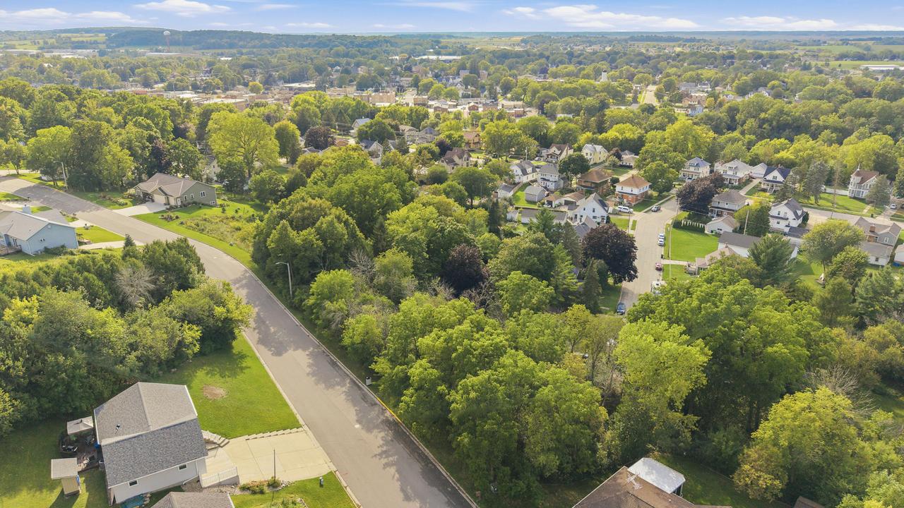 Lt49 N High St, Mayville, WI 53050