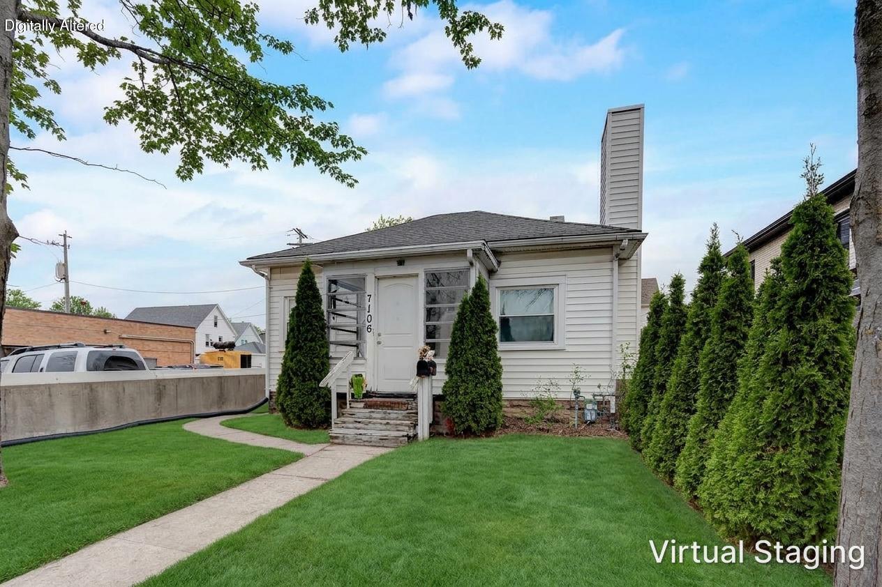 7106 W National Ave, West Allis, WI 53214