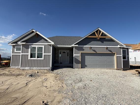 New Construction Homes For Sale This Week in Johnson Creek: September 9th to September 15th