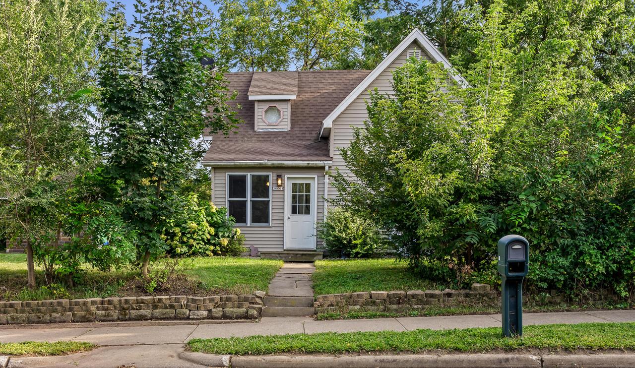 20061 W Ridge Ave, Galesville, WI 54630