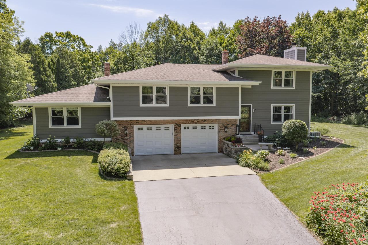 N93W24655 Bark Rd, Lisbon, WI 53017