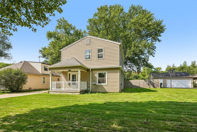 New Homes For Sale This Week That Attend Walker Elementary School: September 4th to September 10th