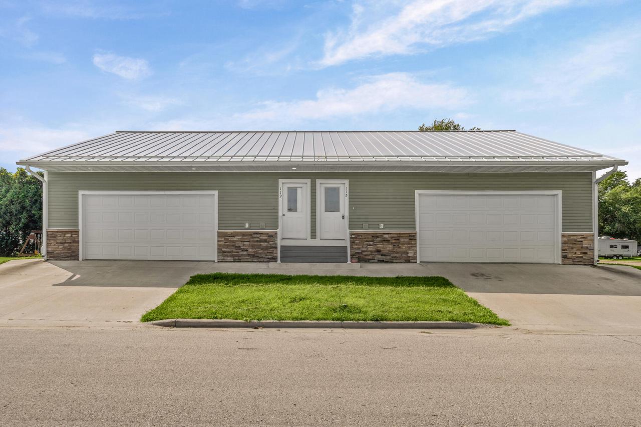 115-119 Easy St, Stoddard, WI 54658