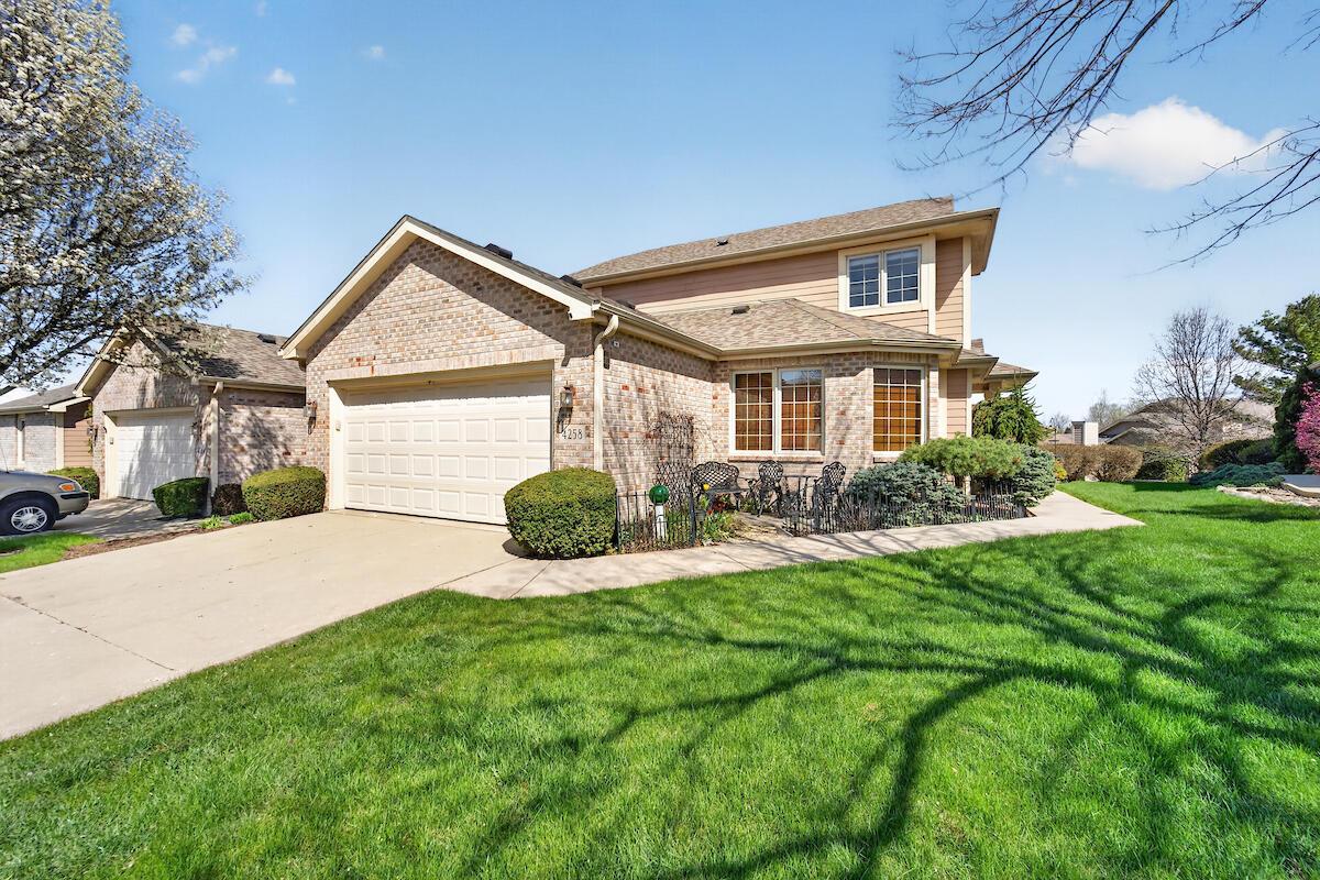 4258 91st Pl, Pleasant Prairie, WI 53142